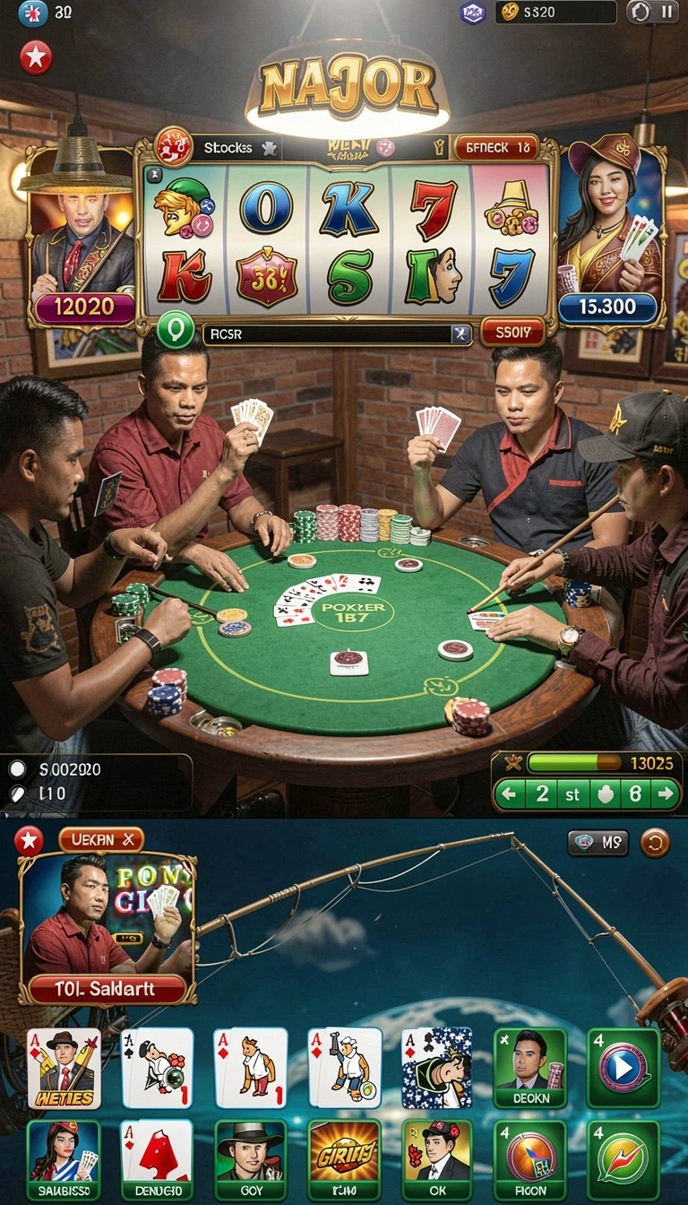 Screenshot pesiar88 Terbaru 2026: Download APK dan Review nomor 3