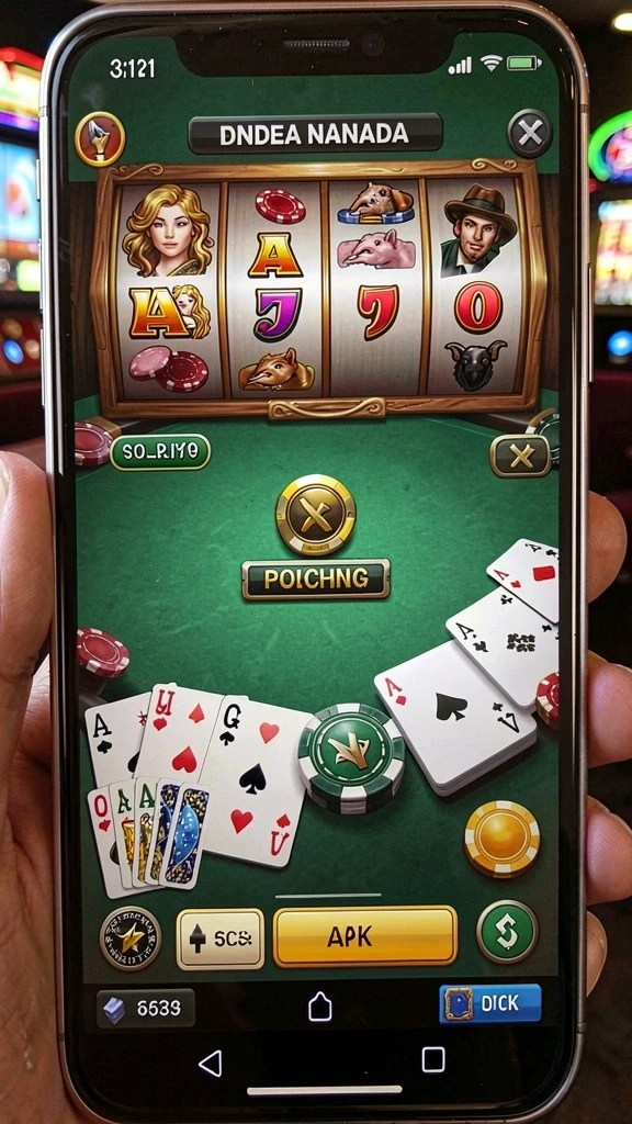 Screenshot rpidwin APK: Cara Download dan Instal di Android nomor 2
