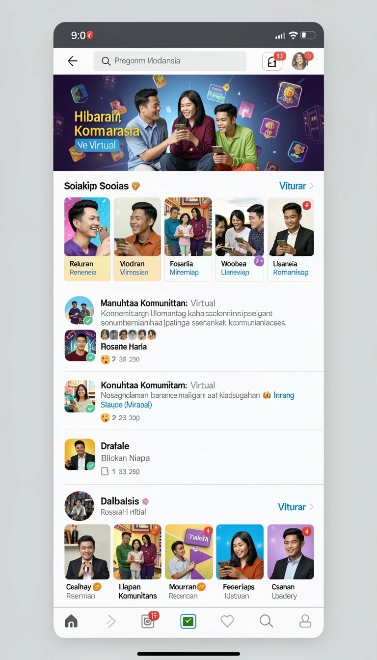 Screenshot Cara Pasang 888fw di HP Android dengan Benar nomor 1