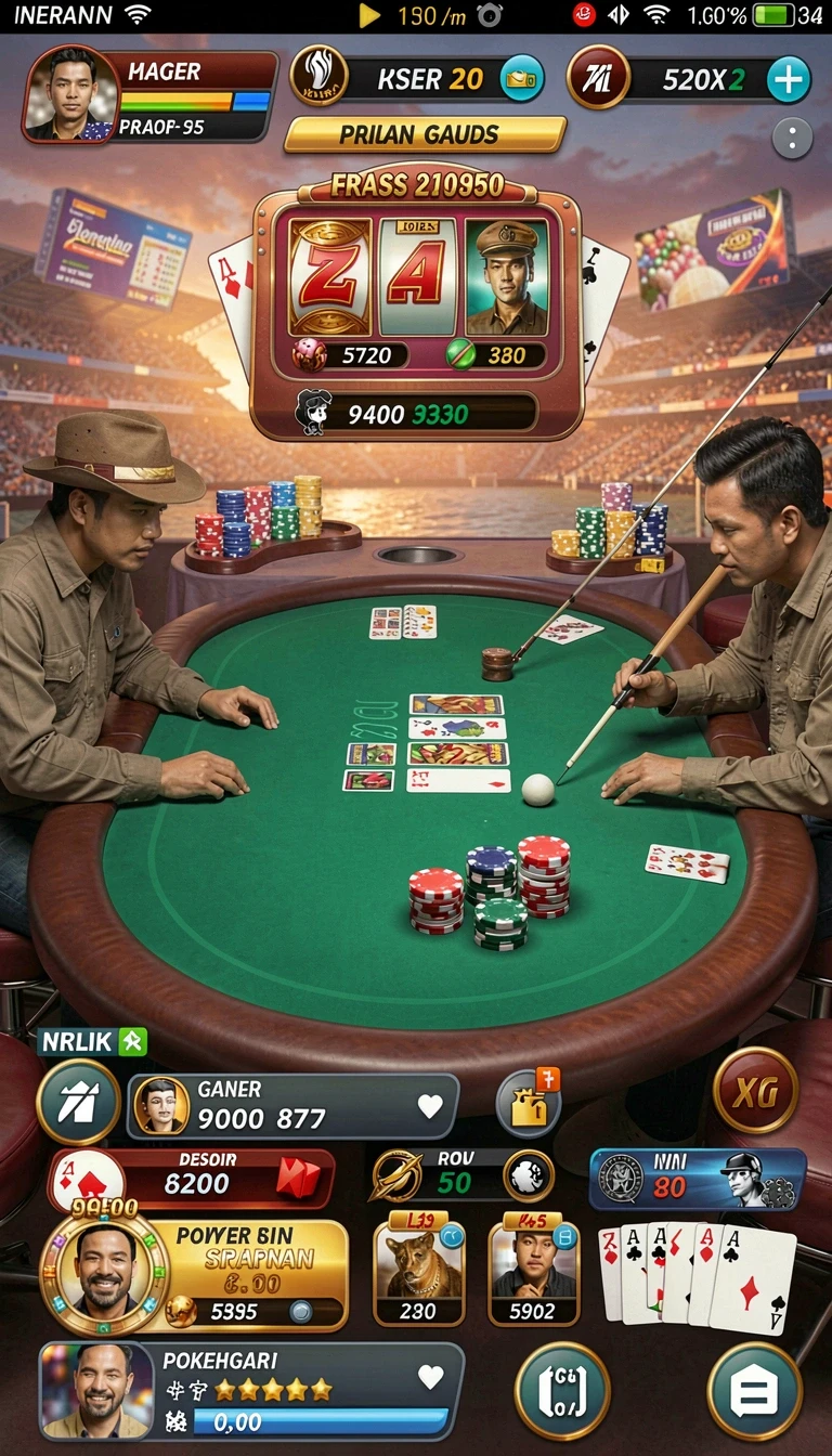 Screenshot dolar138 APK Full Version untuk Android nomor 1