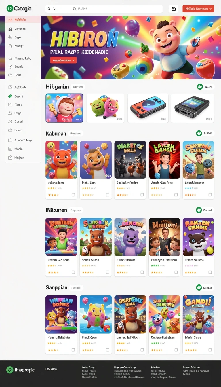 Screenshot Cara Download mega777 APK dengan Mudah nomor 1