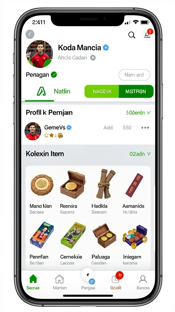 Screenshot Aplikasi montana88 Ringan untuk Android nomor 1
