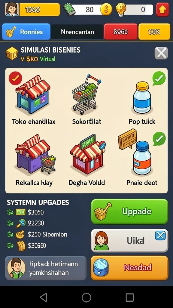 Screenshot Panduan Lengkap Aplikasi inatogel untuk Pemula nomor 1
